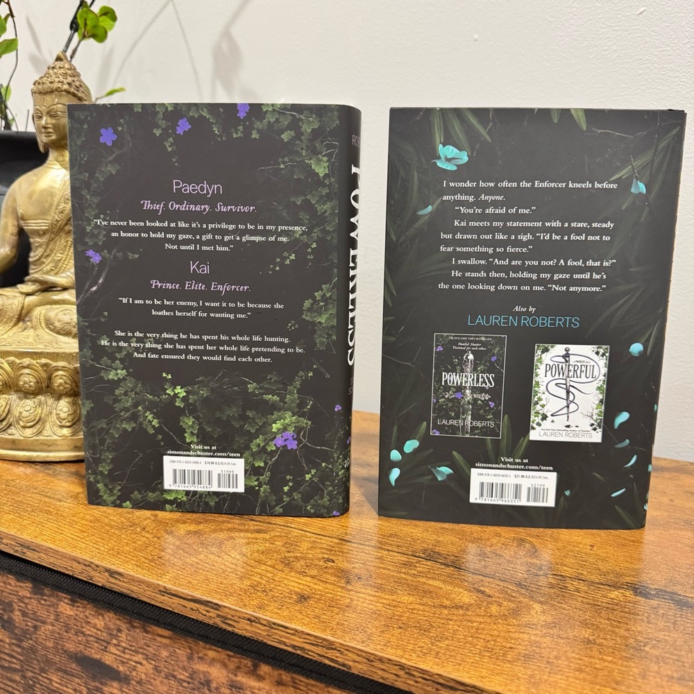 Book Bundle - Picture 3 of 4